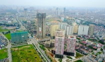 Usilk City: Huy động hàng nghìn tỷ đồng rồi đột ngột dừng dự án