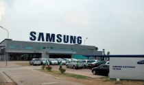 Bắc Ninh thu hồi 18.623m2 đất từ Viglacera giao cho Samsung