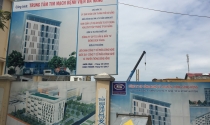 Đà Nẵng “thúc” tiến độ hoàn thành dự án Trung tâm tim mạch – Bệnh viện Đà Nẵng