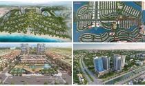 Dự án trong tuần: Khởi công Alma Resort Cam Ranh, công bố block Venus Q7 Saigon
