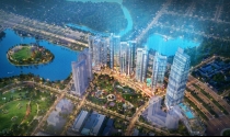 Eco-Green Saigon, dự án nổi bật trên khu đất vàng phía Nam sắp ra mắt