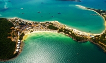 Năm 2018, biệt thự biển Phú Quốc vẫn “âm thầm” hút khách