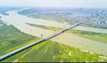 Sở GTVT Hà Nội: Đầu tư cáp treo qua sông Hồng hiện nay chưa phù hợp