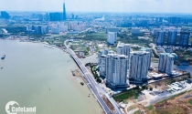 Bất động sản đang là ngành có tỷ trọng giá trị M&A lớn nhất