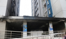 Bắt tạm giam Trưởng ban Quản lý chung cư Carina