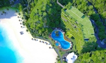 Dự án Flamingo Cát Bà Beach Resort bị thanh tra