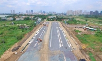 Hà Nội dự kiến dành 8.858ha đất đối ứng cho các dự án BT