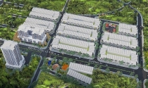 Khởi công dự án khu nhà ở Ecotown Phú Mỹ