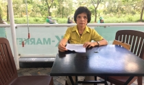 Mua căn hộ nhưng Ban quản trị không cho ở