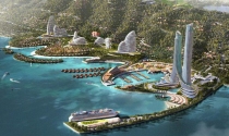 Quảng Ninh: Phê duyệt quy hoạch 1/500 toà nhà 88 tầng tại Vân Đồn