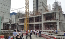 Bất động sản 24h: Nhà đầu tư có còn ngại tháng ngâu?
