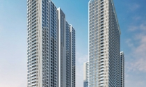 Căn hộ Dual Key Officetel Vinhomes West Point - “Thỏi nam châm” mới của làng bất động sản thủ đô