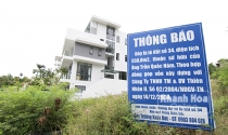 Chủ dự án Ocean View Nha Trang bị truy nã