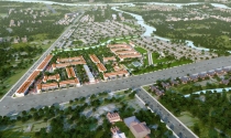 Long Hậu Riverside: Tâm điểm đầu tư