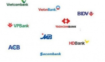 Moody’s: Nâng xếp hạng tiền gửi và phát hành nợ của 8 ngân hàng thương mại Việt Nam