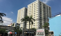 Rối rắm quản lý nhà chung cư