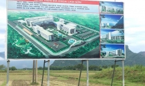 Thanh Hoá: Thu hồi dự án Bệnh viện đa khoa bỏ hoang gần 10 năm của Công ty 27/7