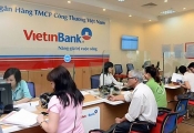 IFC muốn thoái 8% cổ phần tại Vietinbank