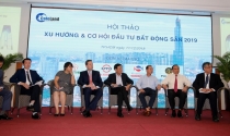 Bất động sản 2019, cơ hội nào cho các nhà đầu tư? Bất động sản 2019, cơ hội nào cho các nhà đầu tư?