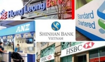 Chi nhánh ngân hàng nước ngoài có thể bị phong toả tài sản từ ngày 1/1/2019 Chi nhánh ngân hàng nước ngoài có thể bị phong toả tài sản từ ngày 1/1/2019