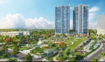 Eco Green Central Park: Không gian ước ao cho mọi cư dân thành thị Eco Green Central Park: Không gian ước ao cho mọi cư dân thành thị