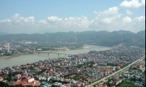 Hoà Bình: Trao chủ trương đầu tư cho 9 dự án tổng vốn 94.000 tỉ đồng Hoà Bình: Trao chủ trương đầu tư cho 9 dự án tổng vốn 94.000 tỉ đồng