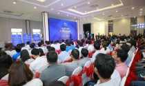 Hơn 500 nhân tài quy tụ tại Ngày hội tuyển dụng Novaland 2018 Hơn 500 nhân tài quy tụ tại Ngày hội tuyển dụng Novaland 2018