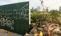 Nha Trang: Doanh nghiệp bị tố bán đất vàng trái phép Nha Trang: Doanh nghiệp bị tố bán đất vàng trái phép