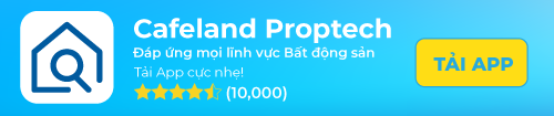 Tải Cafeland Proptech
