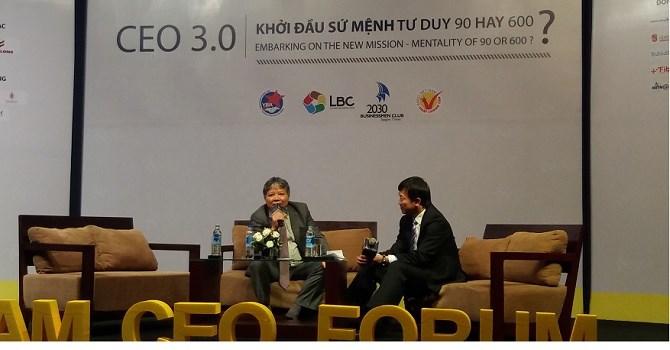 Bộ trưởng Tư pháp: Tư duy làm ăn đúng luật vẫn còn là một câu chuyện!