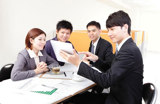 Bí quyết giúp nhân viên được là chính mình - CafeLand.Vn