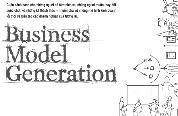 Mô hình kinh doanh Business model