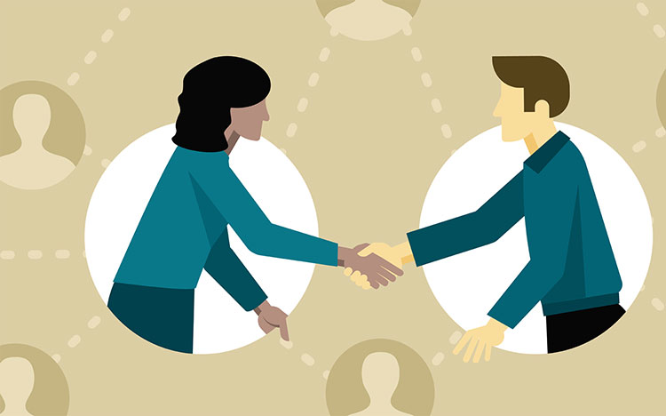 Xây dựng niềm tin và mối quan hệ lâu dài