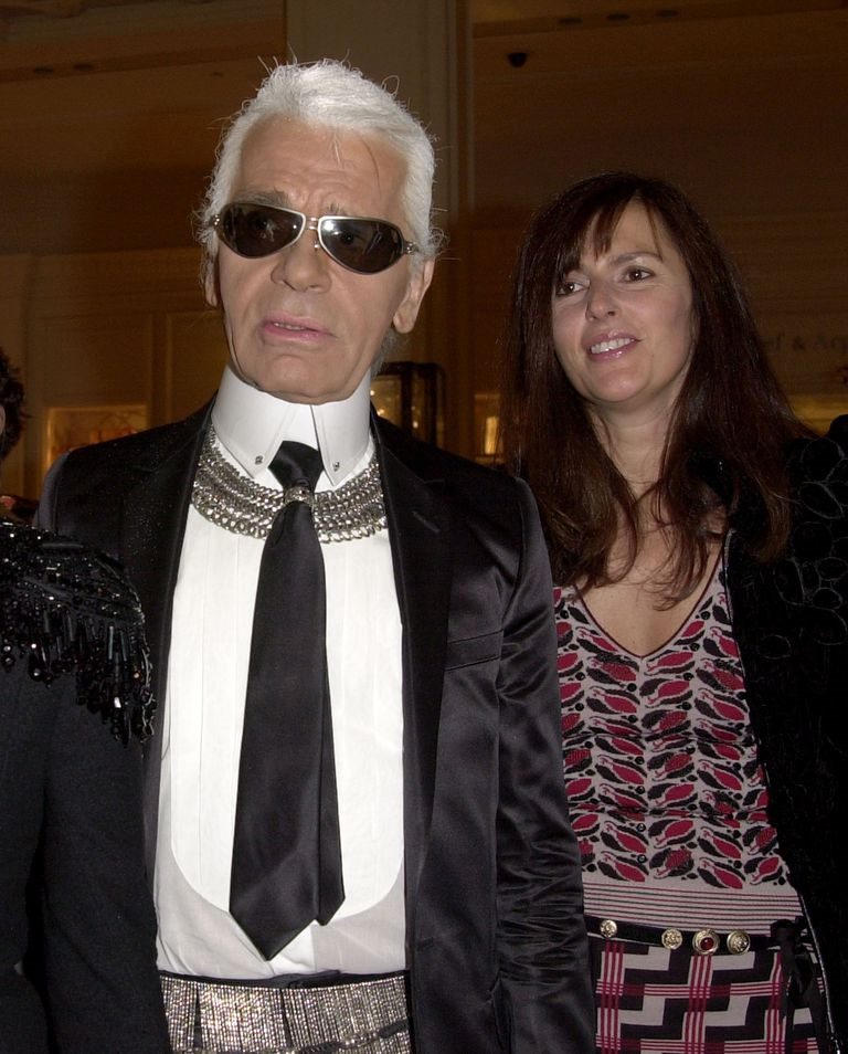 Vì sao Met Gala 2023 tôn vinh ông hoàng Chanel Karl Lagerfeld