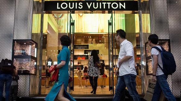 Cách kiểm tra check mã code túi xách LV Louis Vuitton