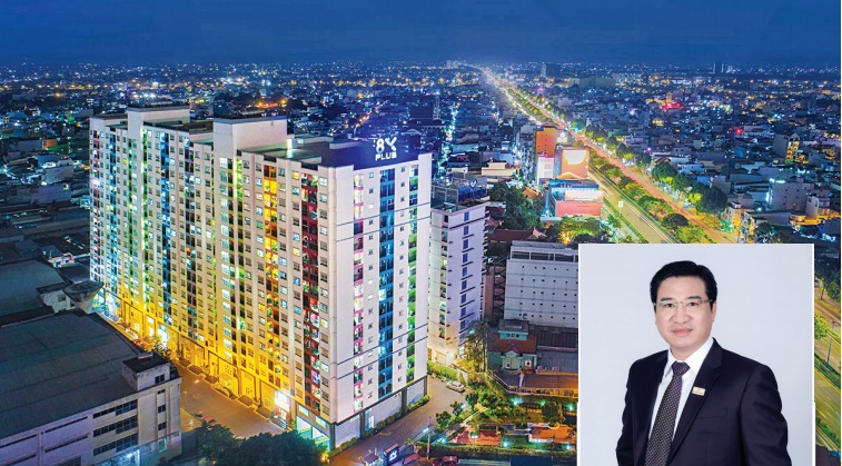 Top 5 doanh nhân tạo nên giá trị lớn nhất cho thị trường bất động sản Việt Nam