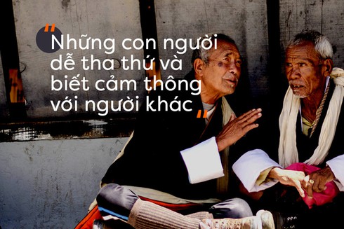 Ghé thăm đất nước được mệnh danh hạnh phúc nhất thế giới nhân ngày quốc tế hạnh phúc