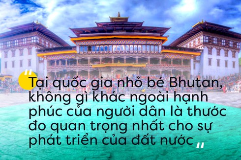 Ghé thăm đất nước được mệnh danh hạnh phúc nhất thế giới nhân ngày quốc tế hạnh phúc