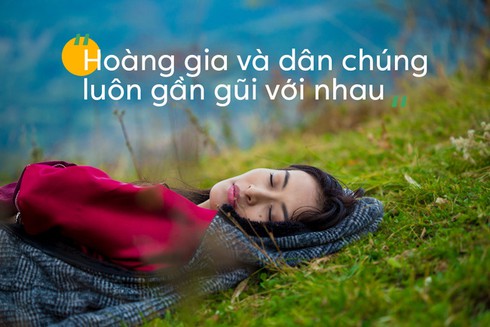 Ghé thăm đất nước được mệnh danh hạnh phúc nhất thế giới nhân ngày quốc tế hạnh phúc