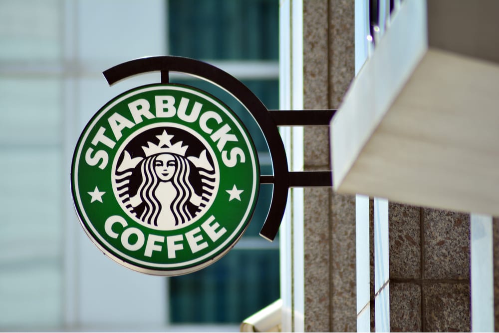 7 mánh khóe trong tâm lý trong bán hàng của Starbucks - CafeLand.Vn