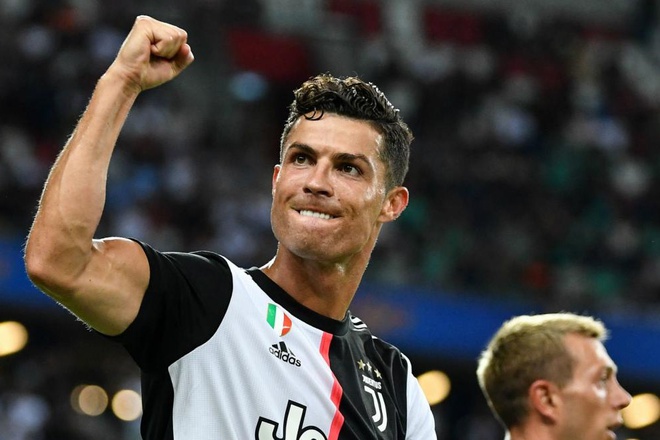 Ronaldo sở hữu khối tài sản trị giá gần nửa tỷ USD - CafeLand.Vn