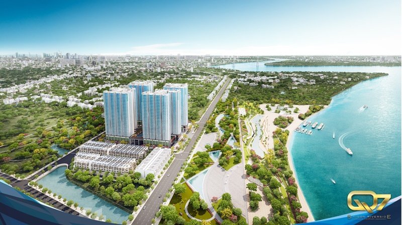 Sở hữu ngay Căn hộ Q7 Saigon Riverside chỉ với 1,6 tỷ Canhoq7saigonriversidecomplex-1520588229