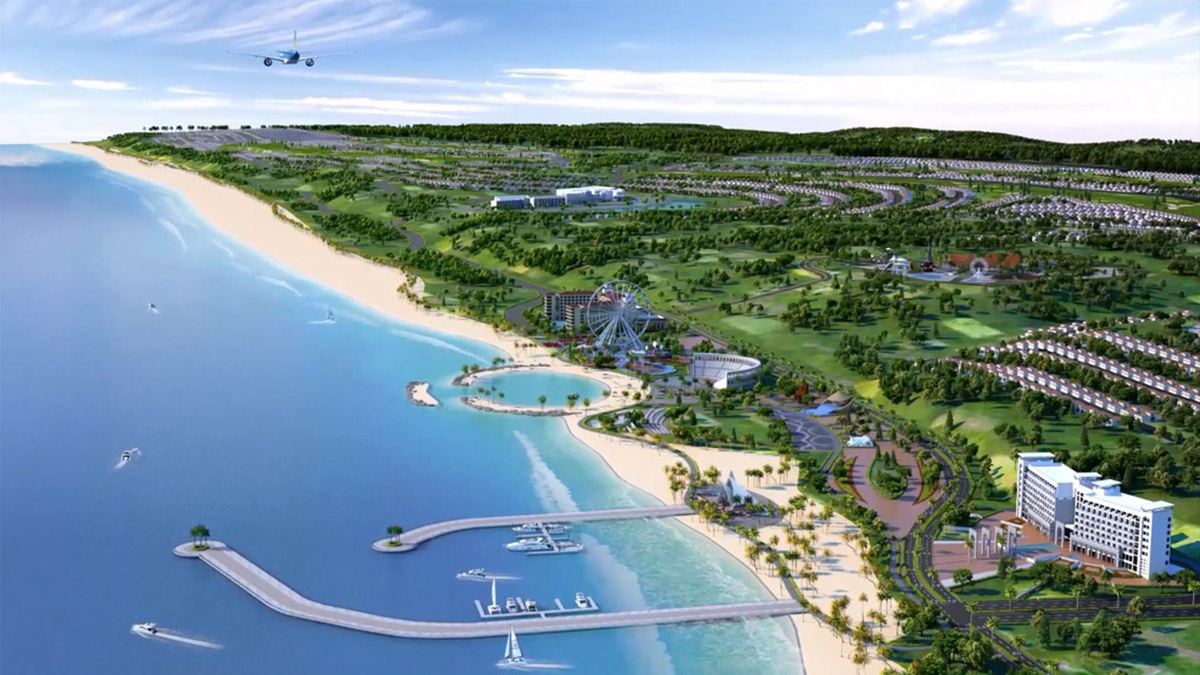 Novaworld Phan Thiết【#3 đánh Giá Kể Từ Chuyên Nghiệp Gia】