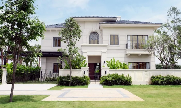 Biệt thự SwanBay La Maison – Khu đô thị SwanBay Đồng Nai