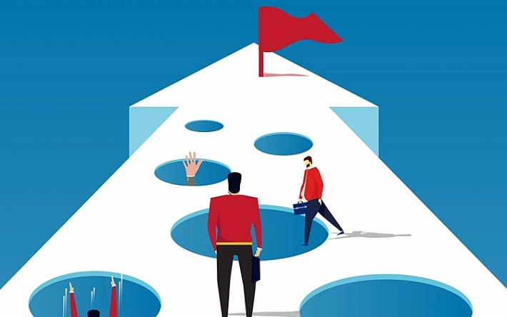 Khởi nghiệp thành công