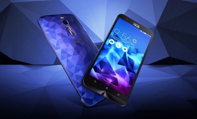 Zenfone deluxe. Zenfone deluxe.