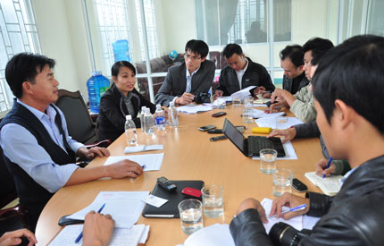 Sẽ trả lãi cho người dân bị nợ sổ đỏ