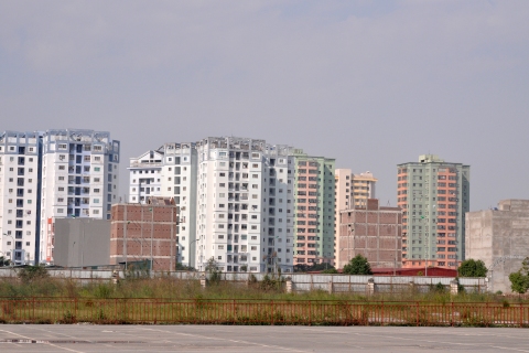 Nhiều chương trình khuyến mại