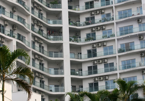 Đề xuất lập đội “đặc nhiệm” xử lý tranh chấp chung cư