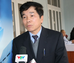 Ông Nguyễn Quốc Hiệp